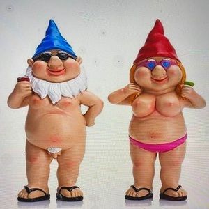 Meet your Posher, Chad